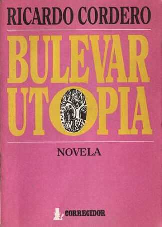Bulevar Utopía