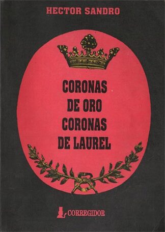 Coronas de oro