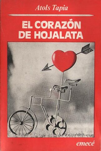 El corazón de hojalata