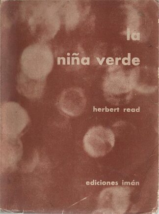 La niña verde