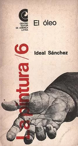 El óleo