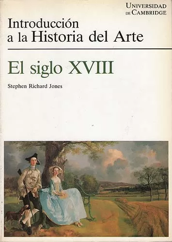 Introducción a la Historia del Arte: El siglo XVIII