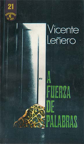 A fuerza de palabras