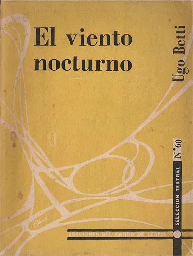 El viento nocturno