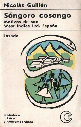 Sóngoro Cosongo / Motivos de son / West Indies LTD. / España