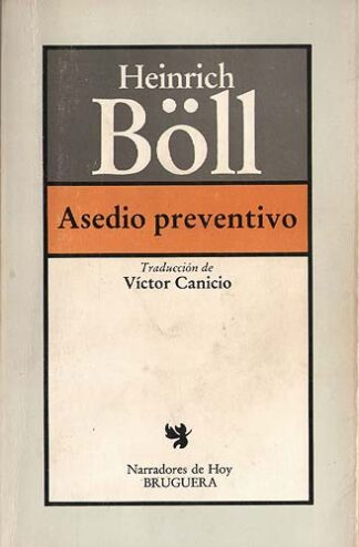 Asedio preventivo