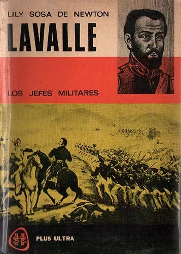 Lavalle