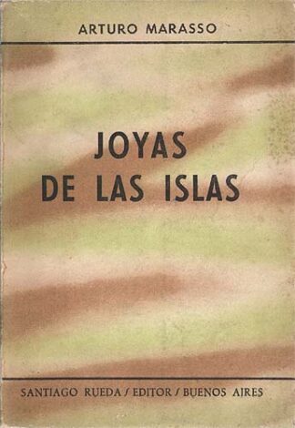 Joyas de las islas