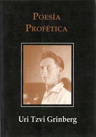 Poesía profética