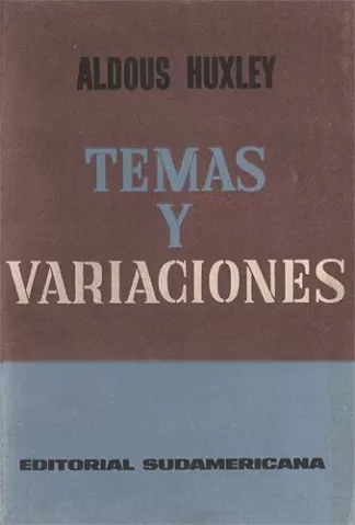 Temas y variaciones