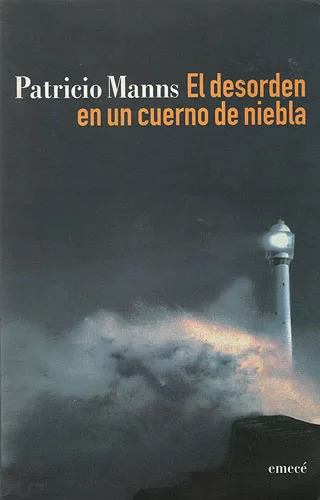 El desorden en un cuerno de niebla