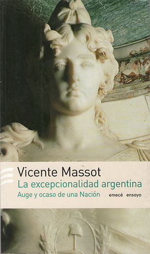 La excepcionalidad argentina