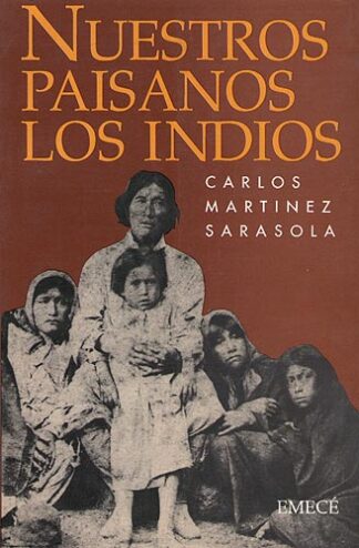 Nuestros paisanos los indios