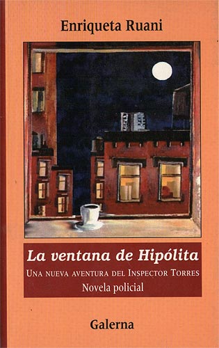 La ventana de Hipólita