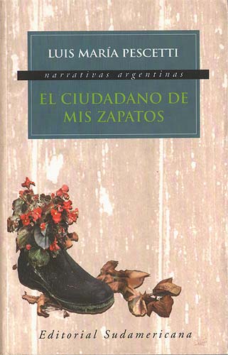 El ciudadano de mis zapatos