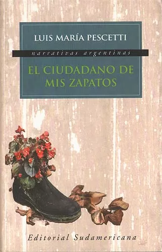 El ciudadano de mis zapatos