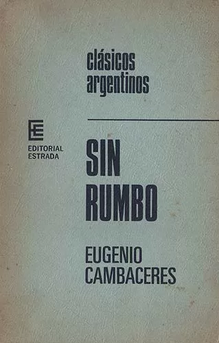 Sin rumbo