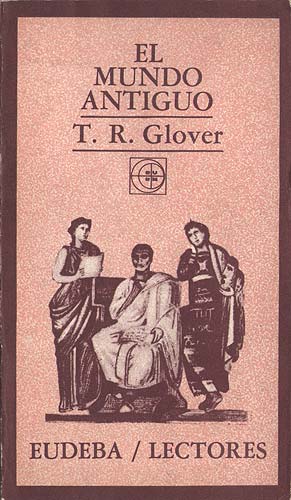 El mundo antiguo