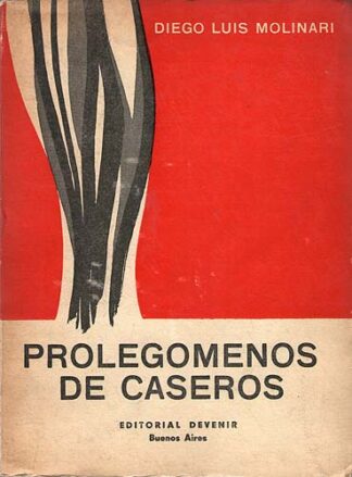 Prolegómenos de Caseros