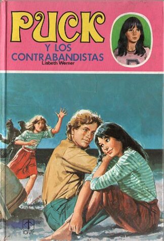 Puck y los contrabandistas