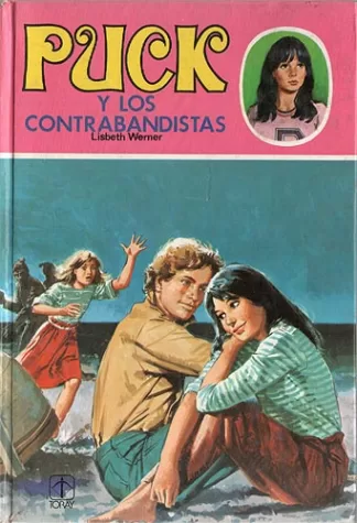 Puck y los contrabandistas