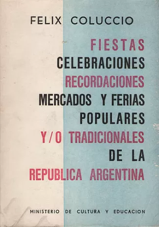 Fiestas