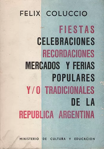 Fiestas