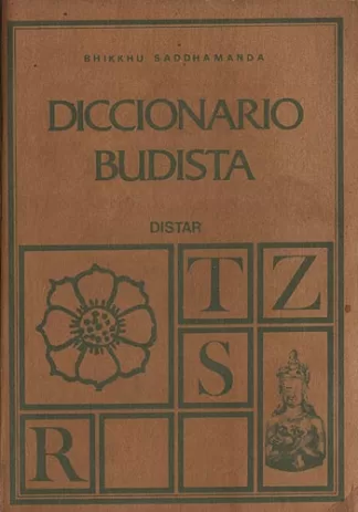 Diccionario Budista