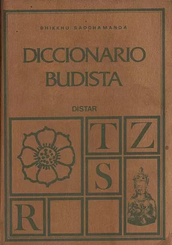 Diccionario Budista