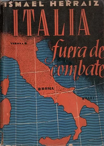 Italia fuera de combate