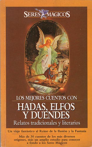 Los mejores cuentos con hadas
