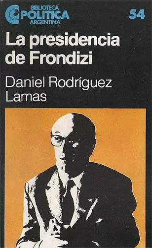 La presidencia de Frondizi