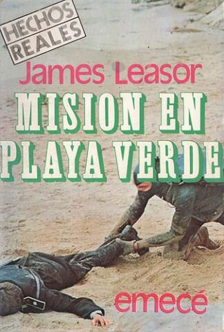 Misión en Playa Verde