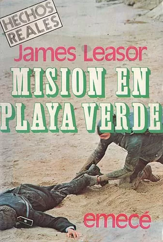 Misión en Playa Verde