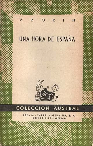 Una hora de España