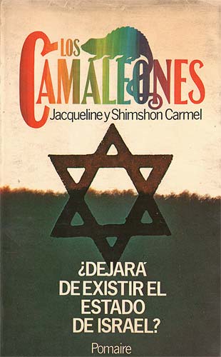Los camaleones