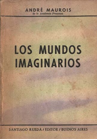 Los mundos imaginarios