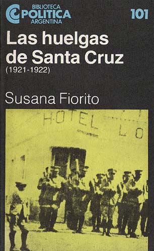 Las huelgas de Santa Cruz (1921 - 1922)