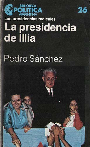 La presidencia de Illia