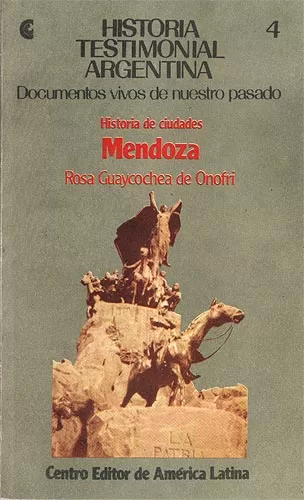 Mendoza