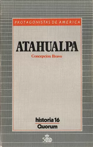 Atahualpa