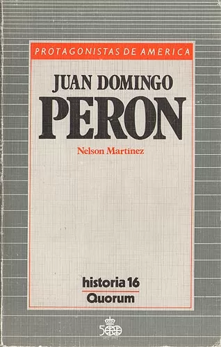 Juan Domingo Perón
