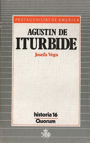Agustín de Iturbide