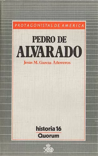 Pedro de Alvarado
