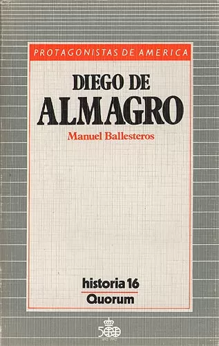 Diego de Almagro