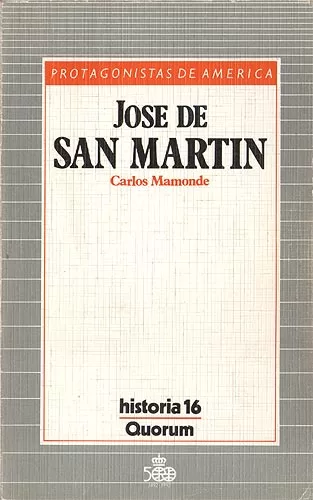 José de San Martín
