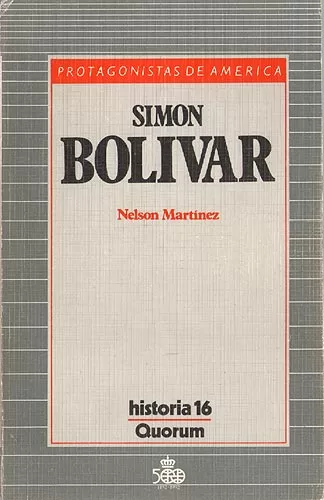 Simón Bolívar
