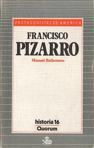 Francisco Pizarro