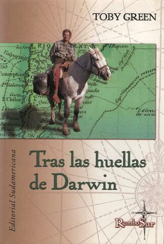 Tras las huellas de Darwin