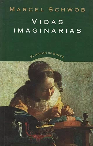 Vidas imaginarias